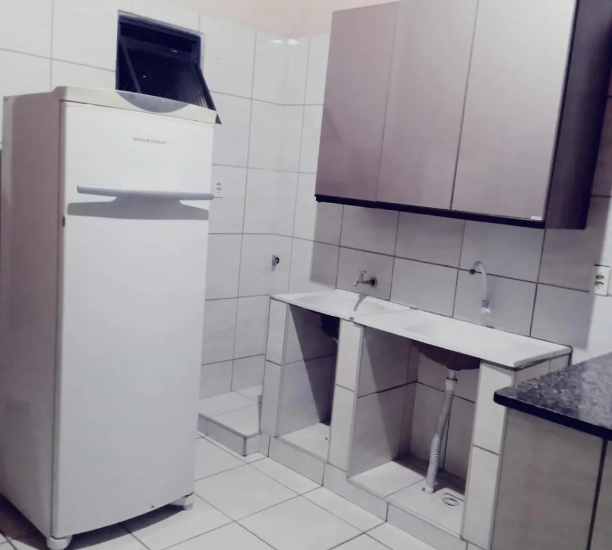 Appartamento House Fortaleza  Brasile