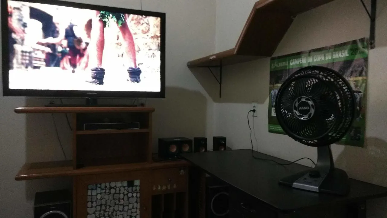 House Apartment Fortaleza