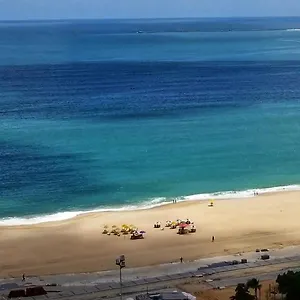 Beira Mar Meireles A Um Passo Do Mar Fortaleza (Ceara)