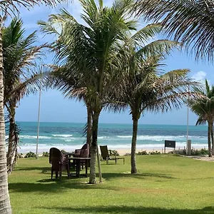 Aquiraz Riviera Beach Place Fortaleza (Ceara)