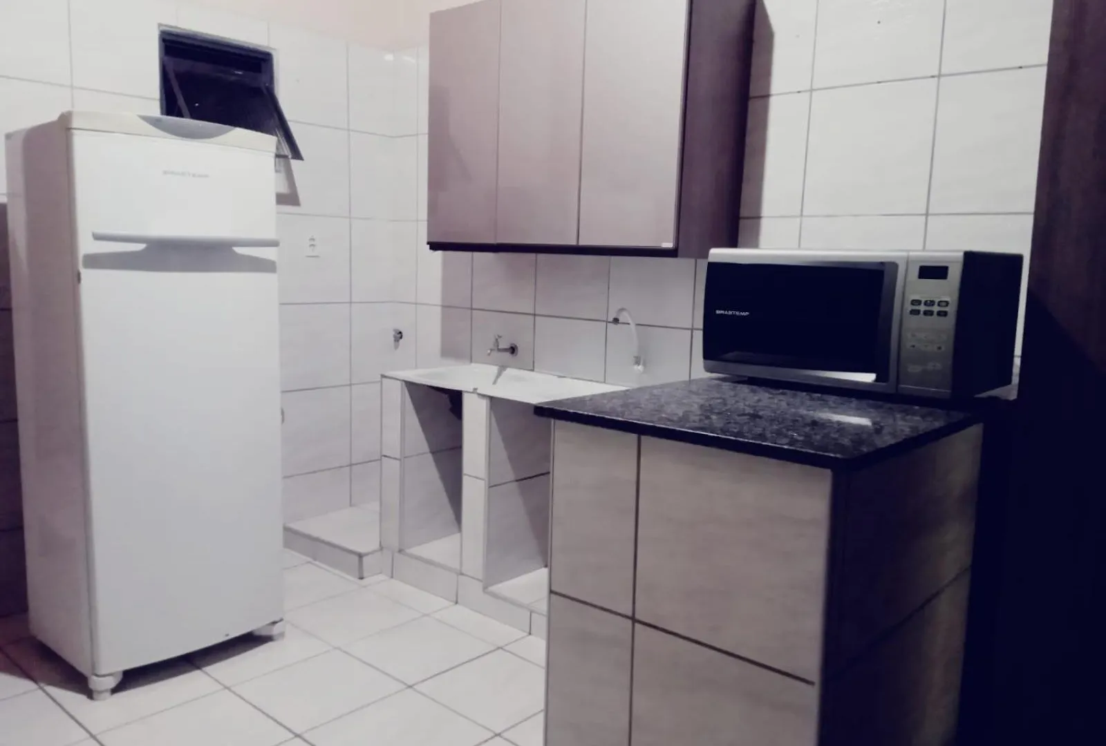 House Apartment Fortaleza
